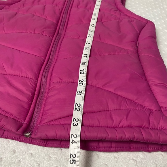 WindRiver Puffer Vest (Medium) - Picture 4 of 10